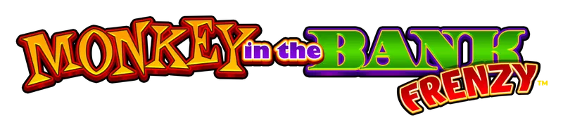 Monkey in the Bank Frenzy — AGS