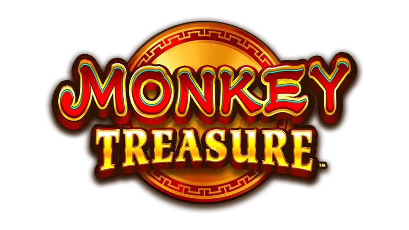 Monkey Treasure — AGS
