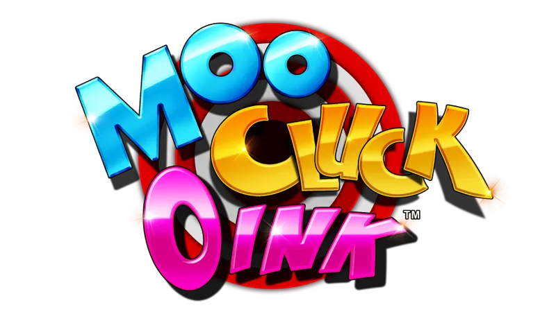 Moo Cluck Oink — AGS