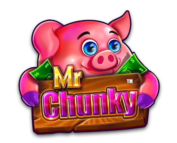 Mr Chunky — AGS