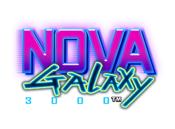 Nova Galaxy 3000 — AGS