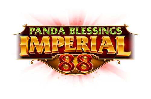 Panda Blessings — AGS