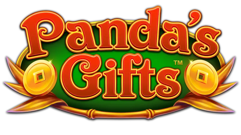 Panda's Gifts — AGS