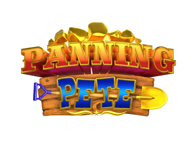 Panning Pete — AGS