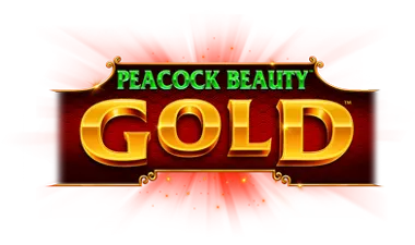 Peacock Beauty Gold — AGS