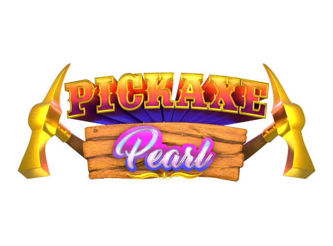 Pickaxe Pearl — AGS