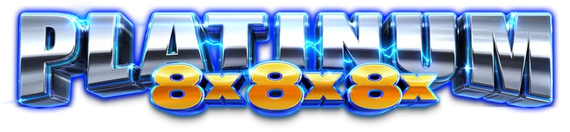 Platinum 8X8X8X — AGS