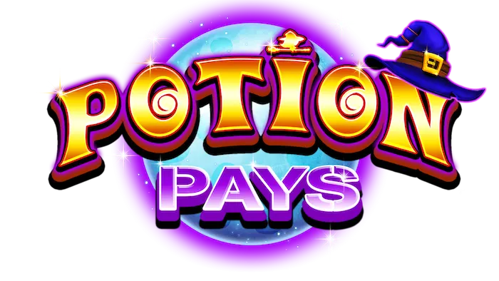 Potion Pays — AGS