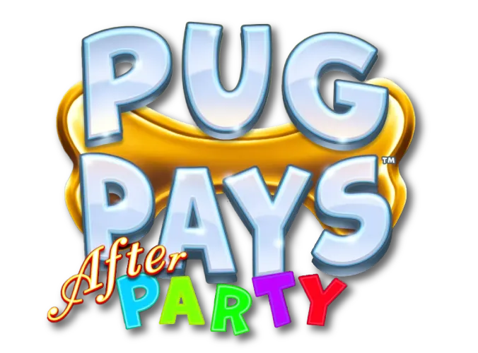Pug Pays Afterparty — AGS