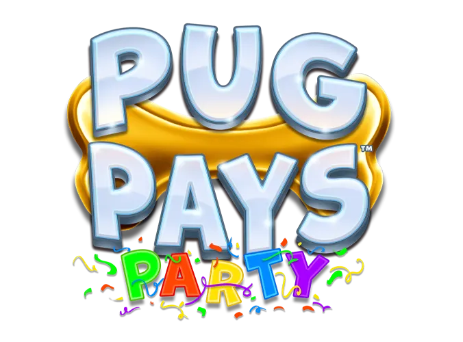 Pug Pays Party — AGS