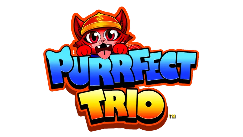 Purrfect Trio — AGS