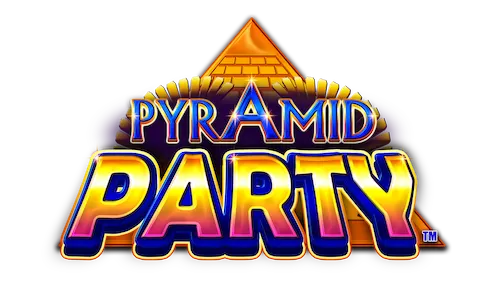 Pyramid Party — AGS
