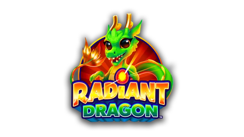 Radiant Dragon — AGS