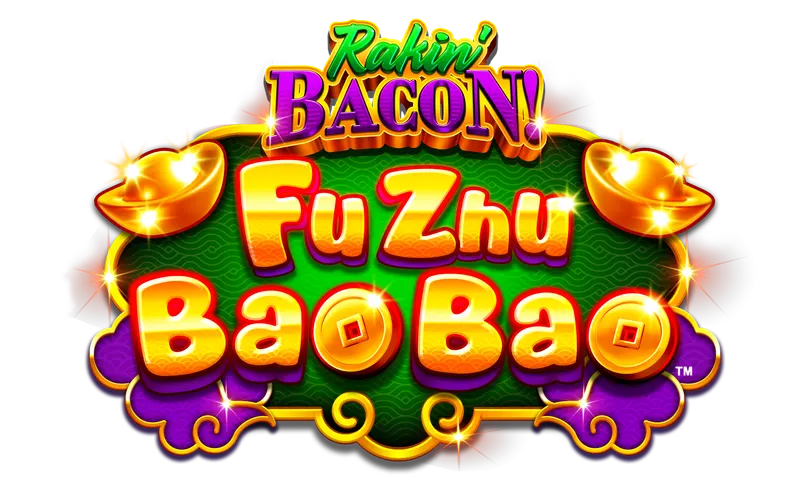 Rakin' Bacon! Fu Zhu Bao Bao — AGS