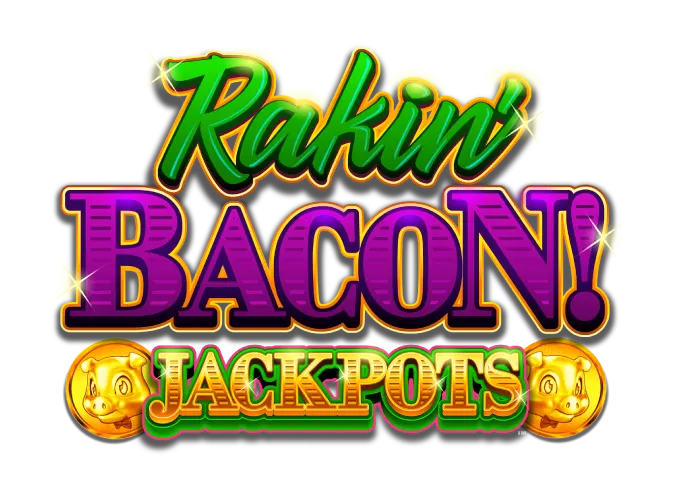 Rakin' Bacon! Jackpots Bonus Board — AGS