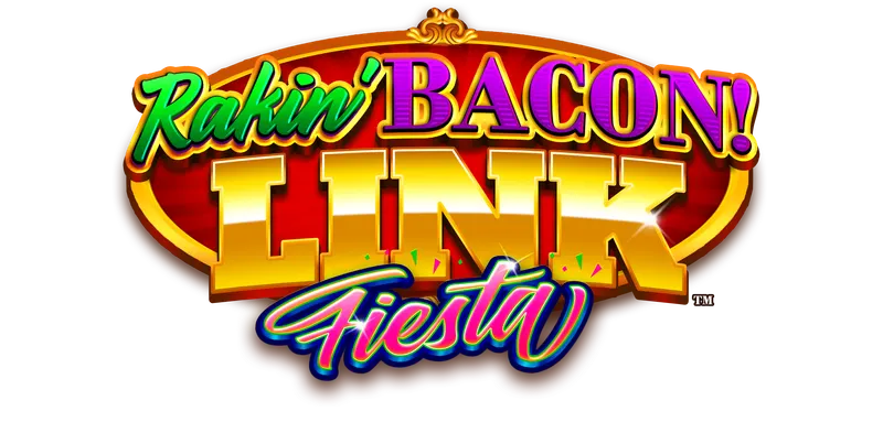 Rakin' Bacon! Link Fiesta — AGS