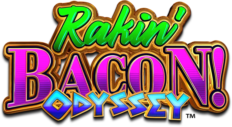 Rakin' Bacon! Odyssey — AGS