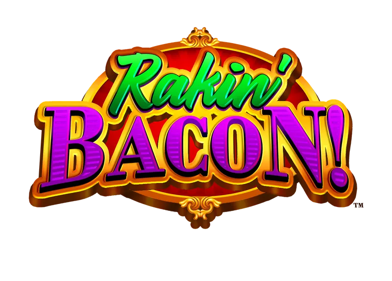 Rakin' Bacon! — AGS
