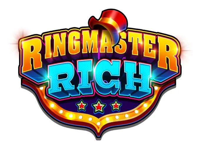 Ringmaster Rich — AGS