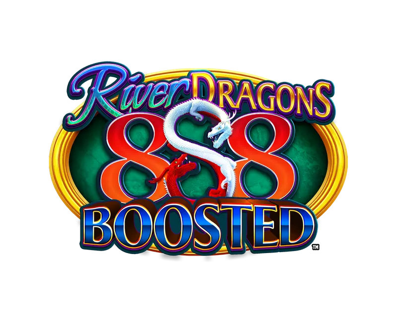 River Dragons 888 Boosted — AGS