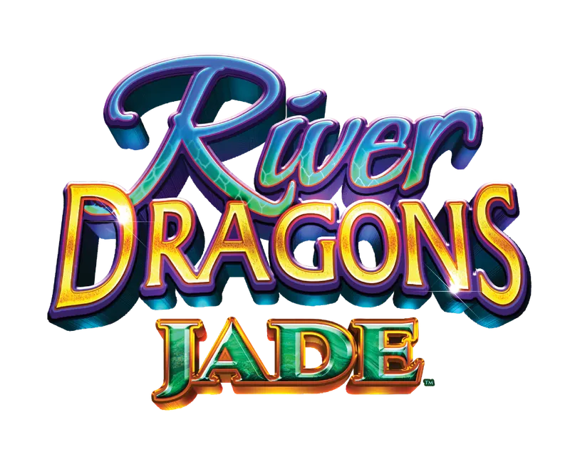 River Dragons Jade — AGS