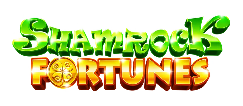 Shamrock Fortunes — AGS