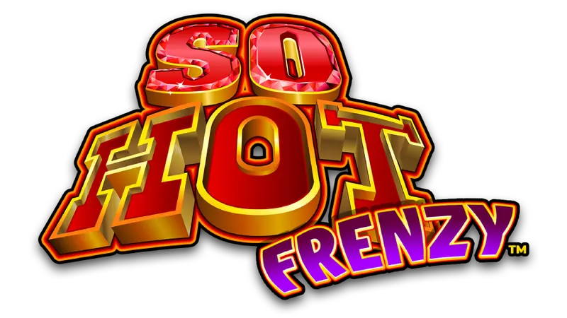 So Hot Frenzy — AGS