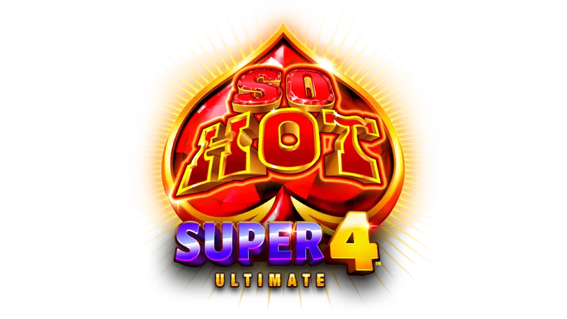 So Hot Super 4 Ultimate — AGS