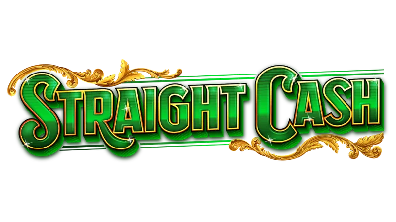 Straight Cash — AGS