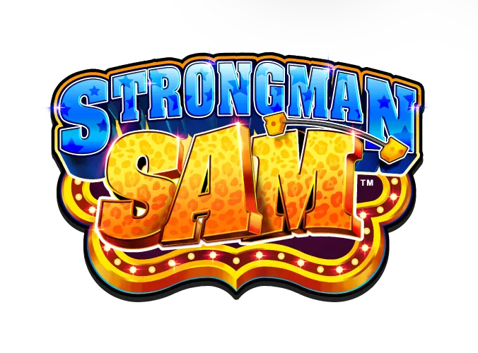 Strongman Sam — AGS