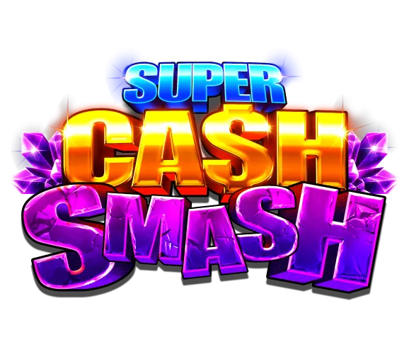 Super Cash Smash — AGS