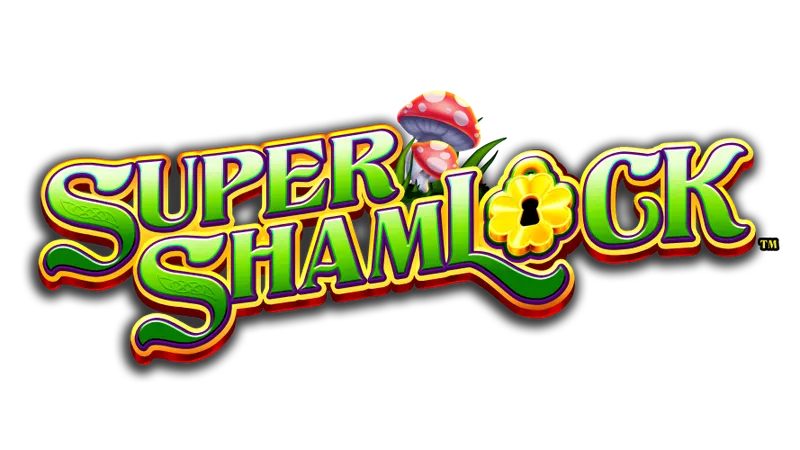 Super Shamlock — AGS