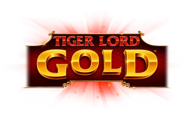 Tiger Lord Gold — AGS