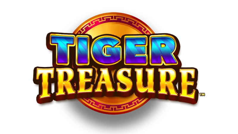 Tiger Treasure — AGS