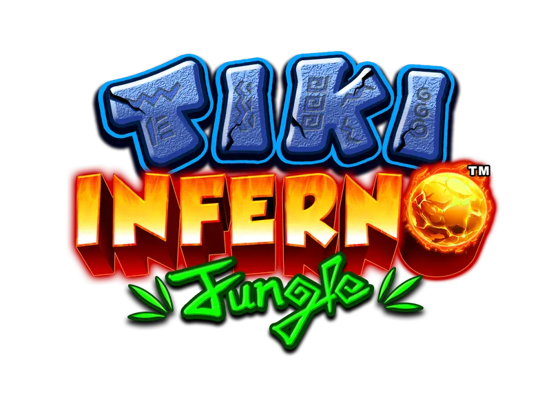 Tiki Inferno Jungle — AGS