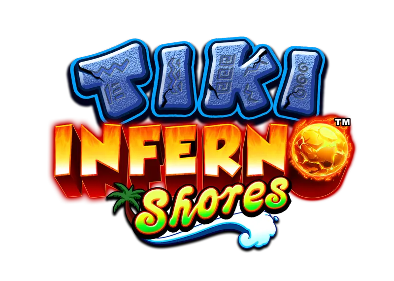 Tiki Inferno Shores — AGS