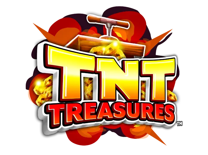 TNT Treasures — AGS