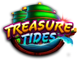 Treasure Tides — AGS