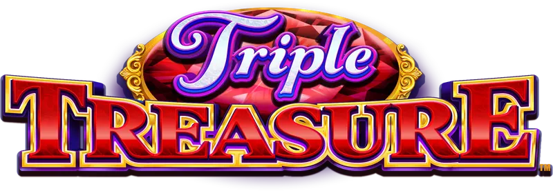 Triple Treasure — AGS