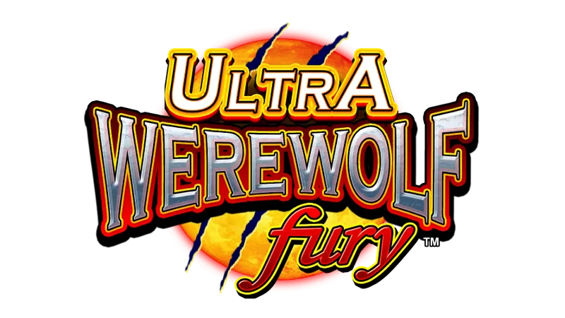 Ultra Werewolf Fury — AGS