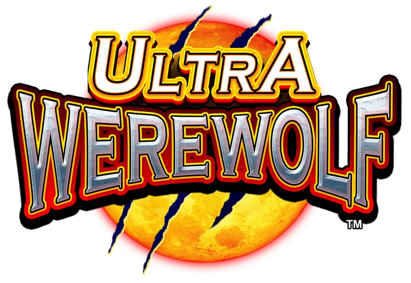 Ultra Werewolf Strike — AGS