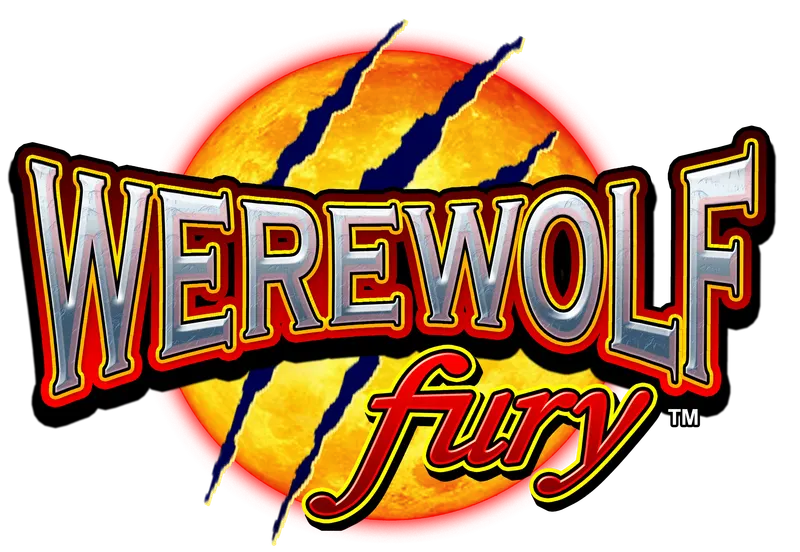 Werewolf Fury — AGS