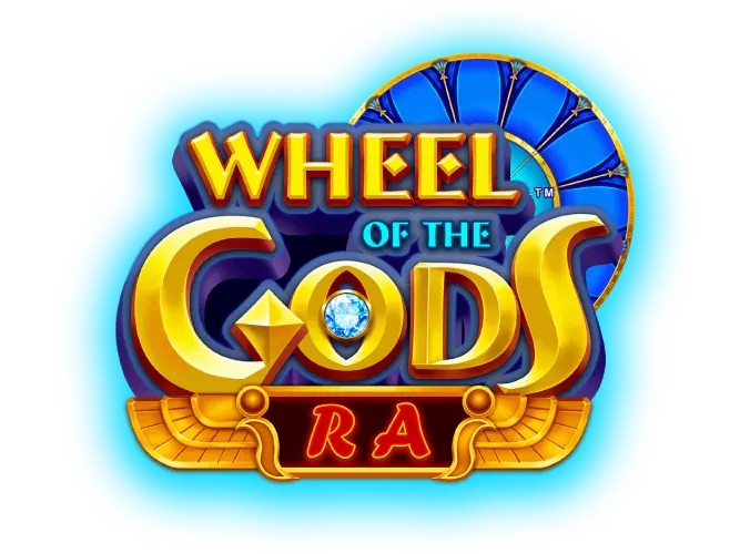 Wheel of The Gods RA — AGS