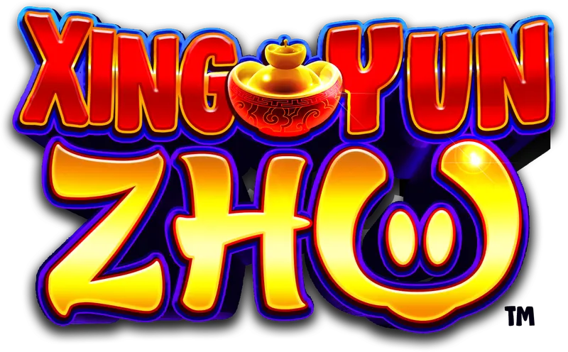 Xing Yun Zhu — AGS