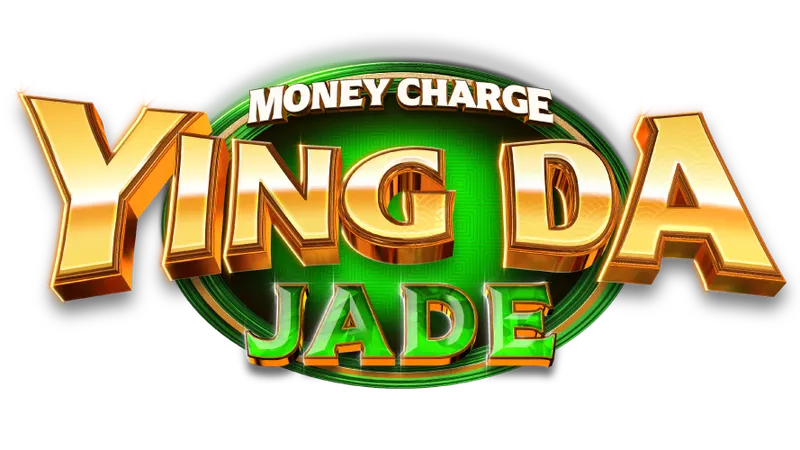 Money Charge Ying Da Jade — AGS