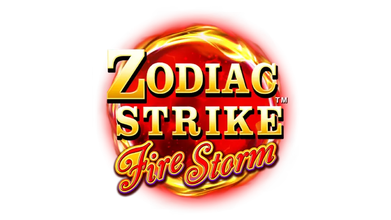 Zodiac Strike Firestorm — AGS