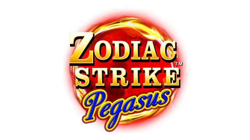 Zodiac Strike Pegasus — AGS