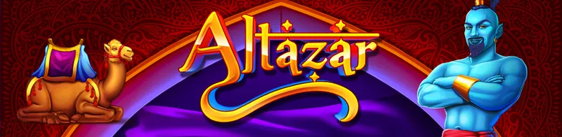Altazar — Ainsworth