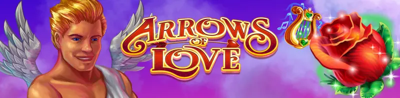 Arrows of Love — Ainsworth