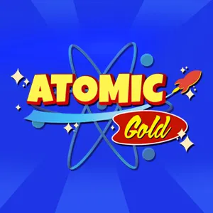 Atomic Gold — Ainsworth